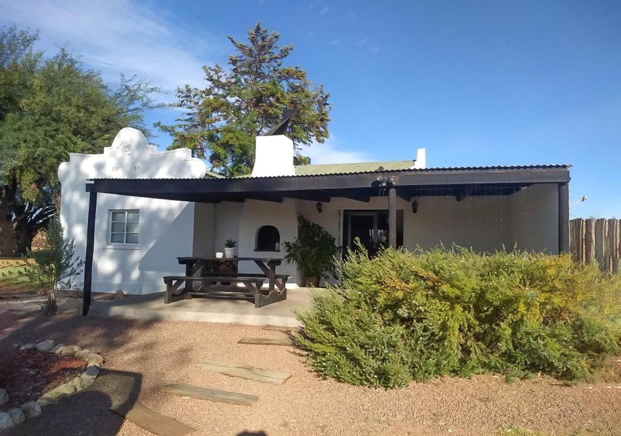 Villa Bezalel Wine&Brandy Estate Kanoneiland Exterior foto